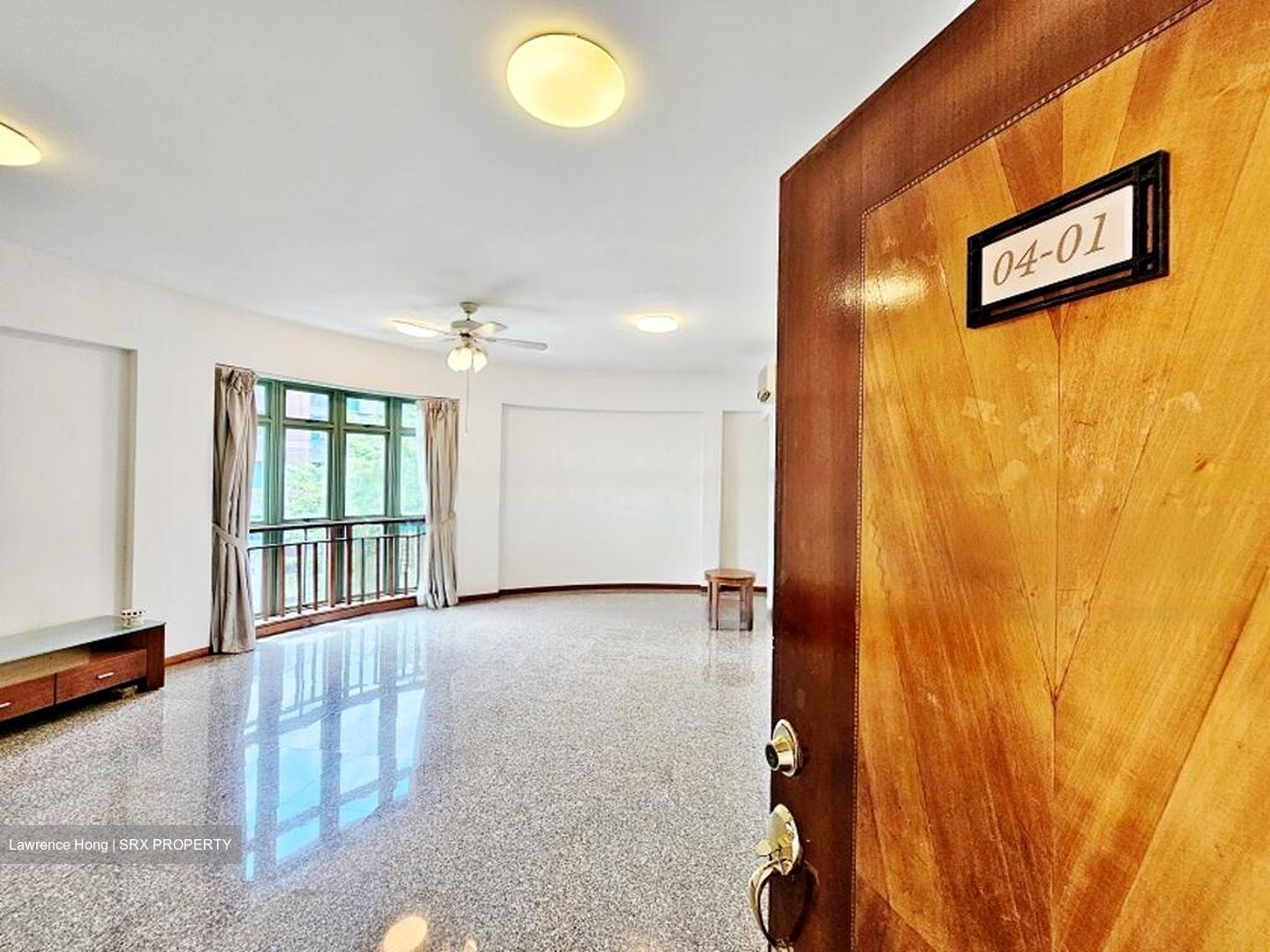 Gold Palm Mansion (D15), Apartment #565678881